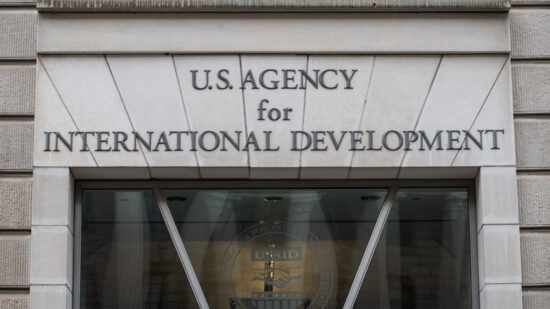 THE STATE OF AID: A Final Countdown to a New Beginning