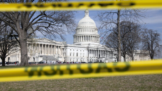 How Government Contractors Can Guard Against Negative CPARS Ratings During a Shutdown