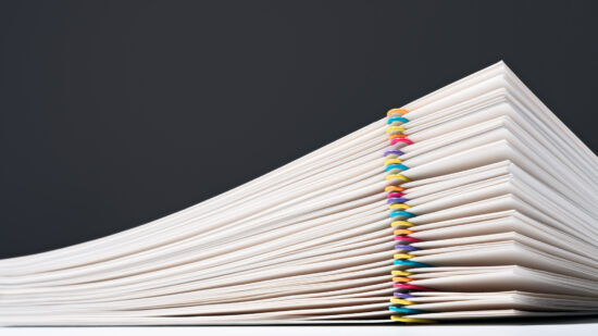 Inside GAO’s 2025 Bid Protest Report