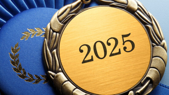 Bradley’s Government Contracts Practice Group Named a 2025 Law360 Practice Group of the Year