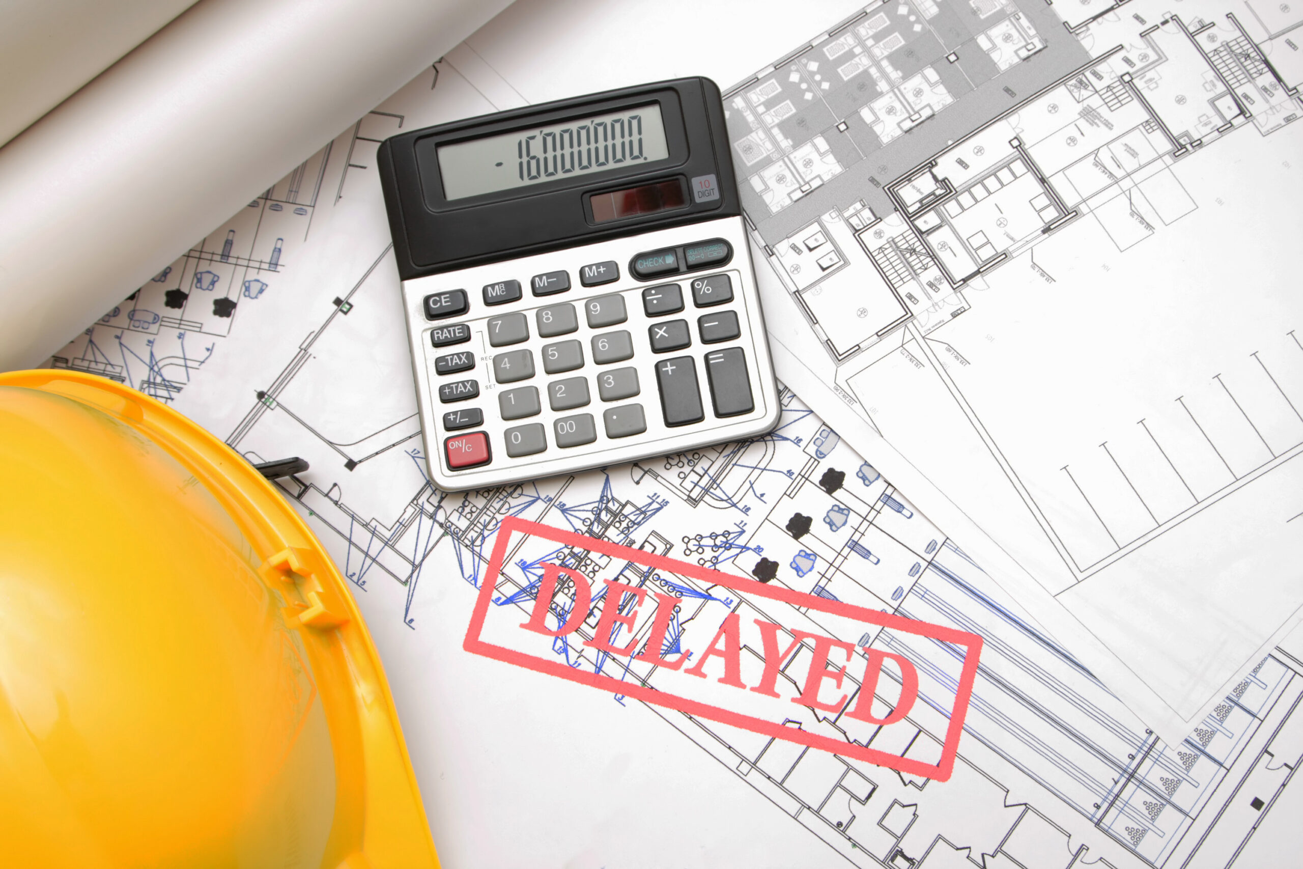 USAID Payment Delays and Contractor Remedies