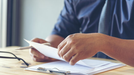 What 8(a) Contractors Should Do After Receiving an SBA Suspension Notice