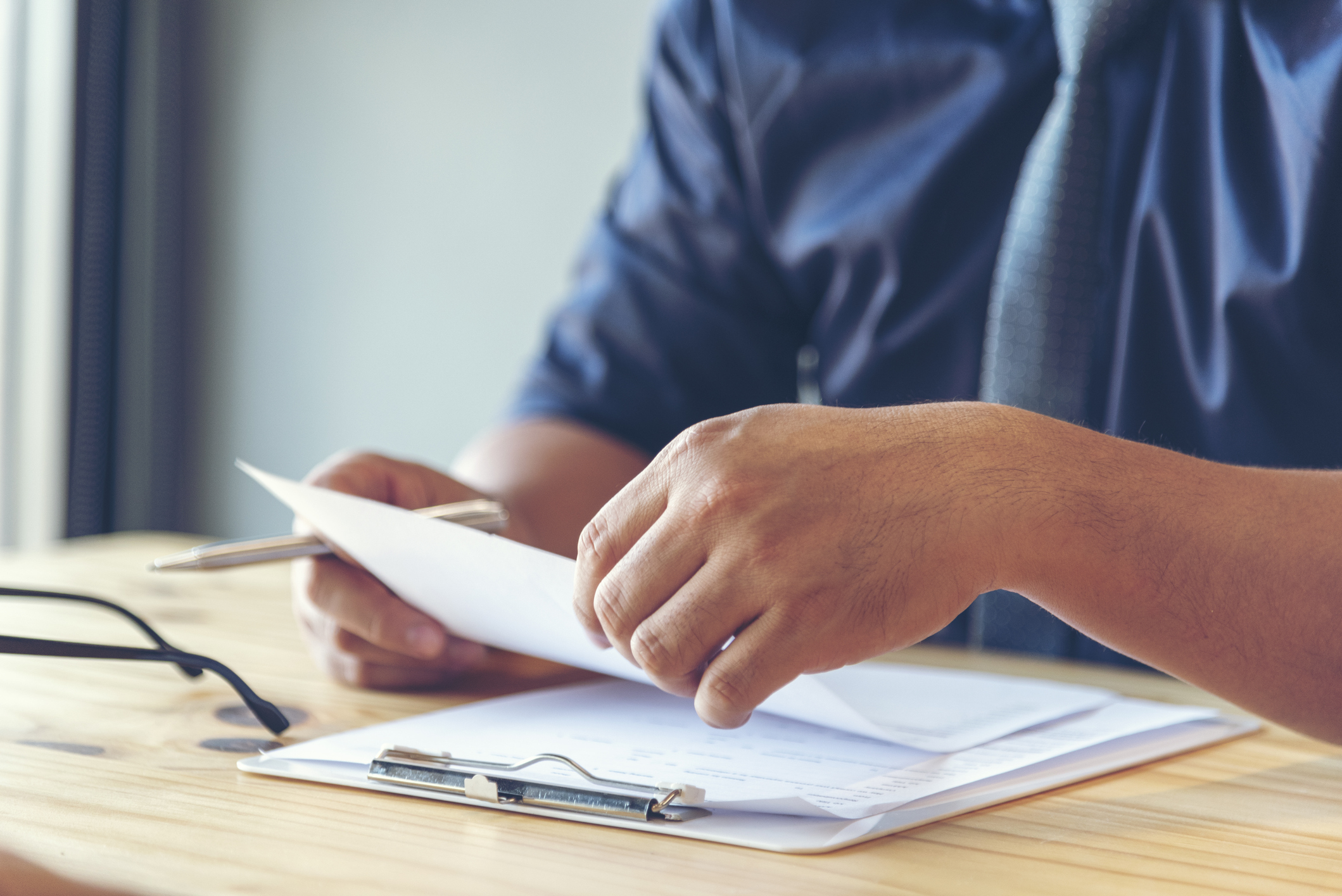 What 8(a) Contractors Should Do After Receiving an SBA Suspension Notice
