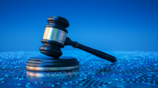 You Just Won Your First Federal Contract — Here Is the AI Compliance Trap Nobody Warned You About