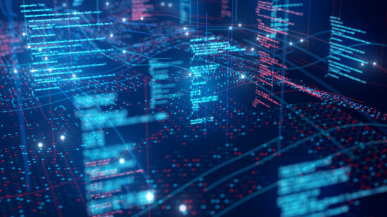 New AI Executive Order Signals Major Opportunities for Government Contractors