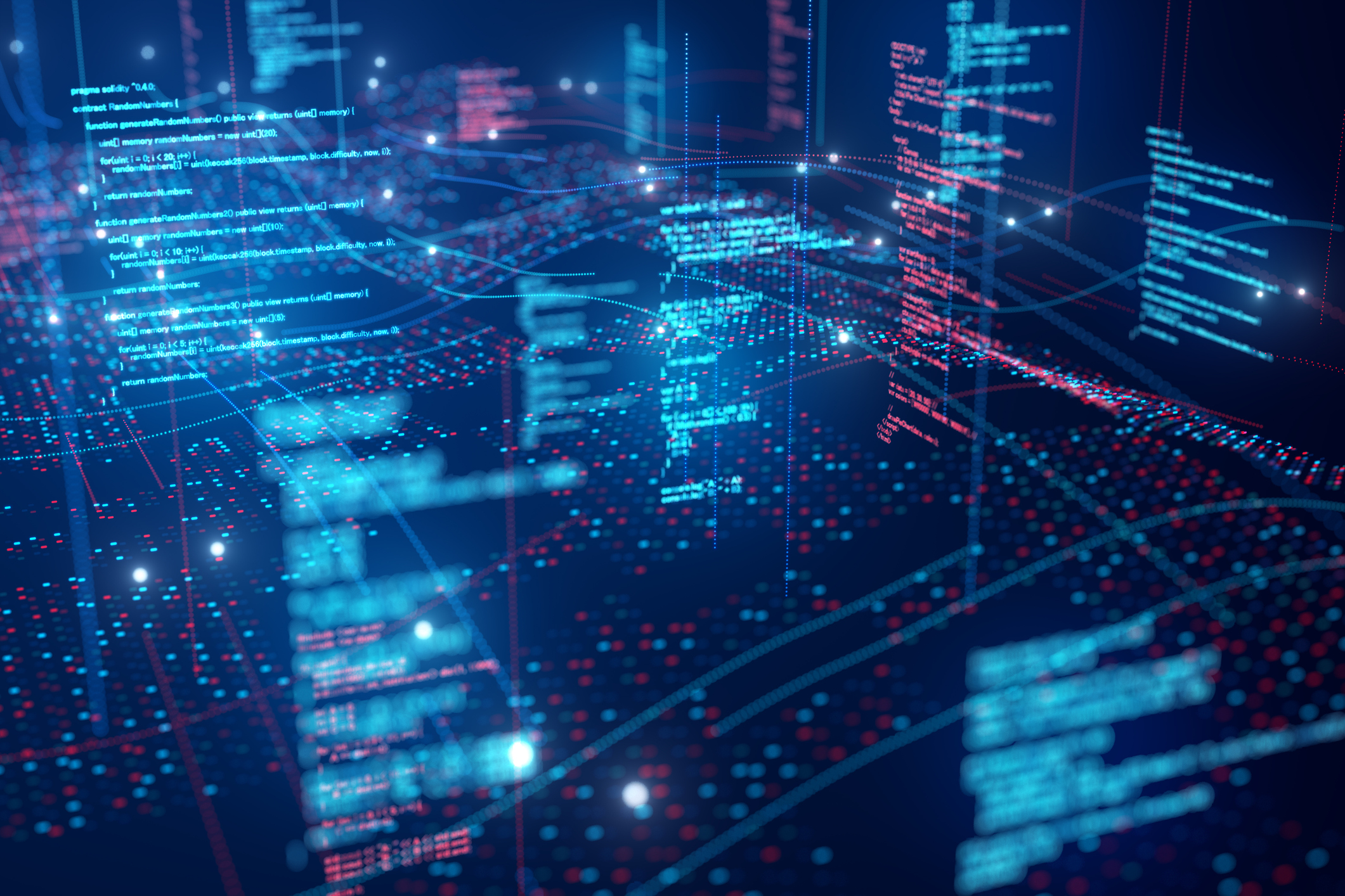 New AI Executive Order Signals Major Opportunities for Government Contractors