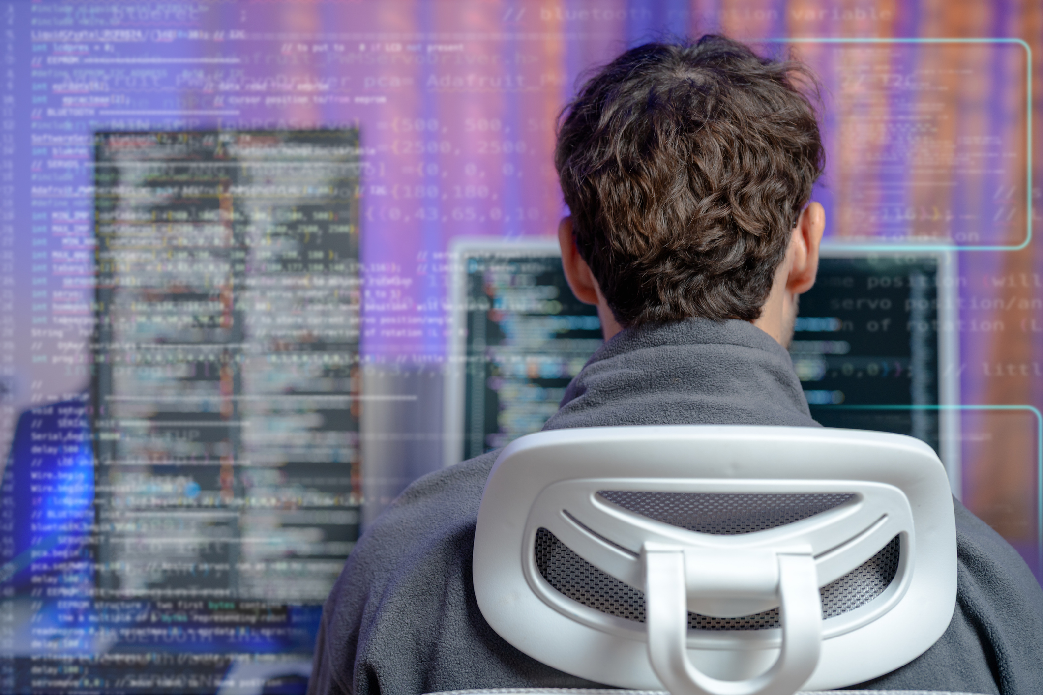 Lost Out on a NASA SEWP VI Award? How Government Contractors Can Protect Their Rights Through the Bid Protest Process