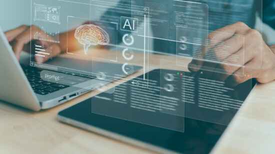 Shadow AI in Government Contract Proposal Evaluations: Emerging Bid Protest Risks for Federal Contractors