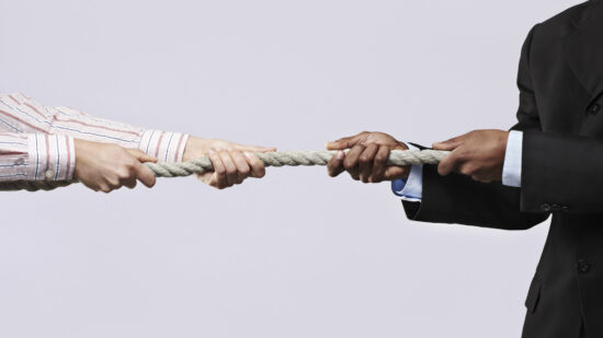 When a Mentor-Protégé JV Falls Apart Mid-Procurement: What IBSS v. United States Means for Federal Contractors
