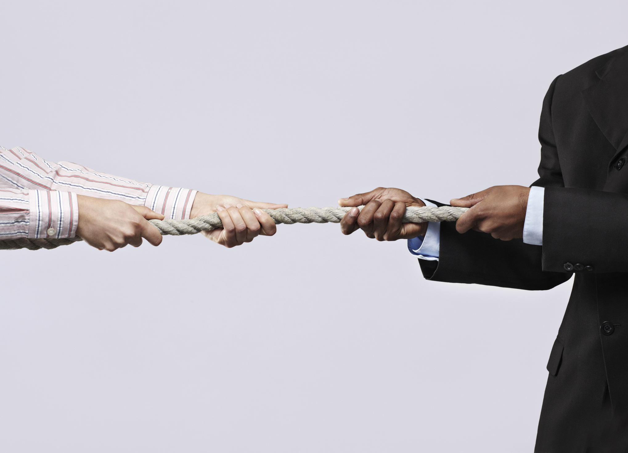 When a Mentor-Protégé JV Falls Apart Mid-Procurement: What IBSS v. United States Means for Federal Contractors