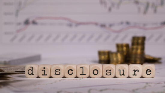 Mandatory Disclosure Rule Best Practices for Government Contractors