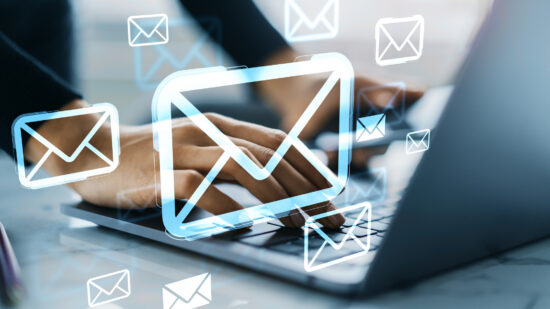 A Misconfigured Email Record Killed This Government Contractor’s Bid — Here’s What Every Offeror Needs to Know