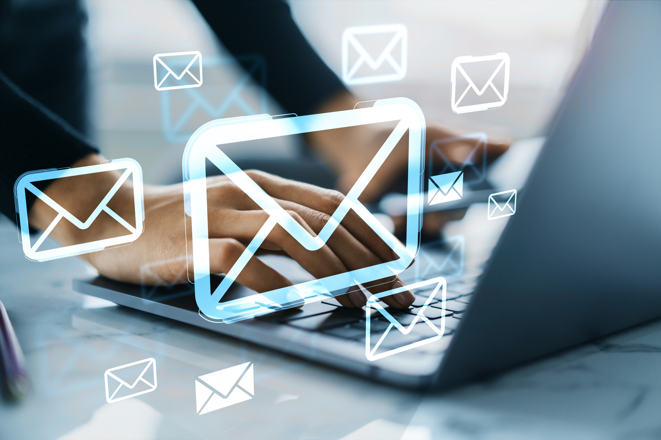 A Misconfigured Email Record Killed This Government Contractor’s Bid — Here’s What Every Offeror Needs to Know