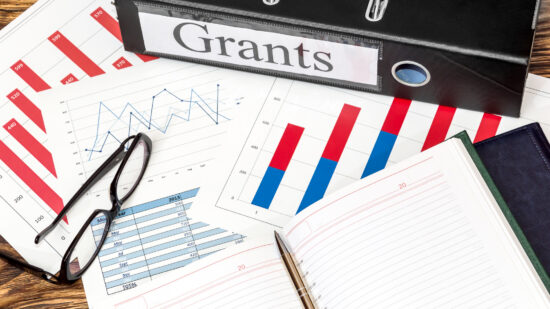 Federal Grants Overhauled: What OMB’s Sweeping Proposed Rule Means for Your Organization