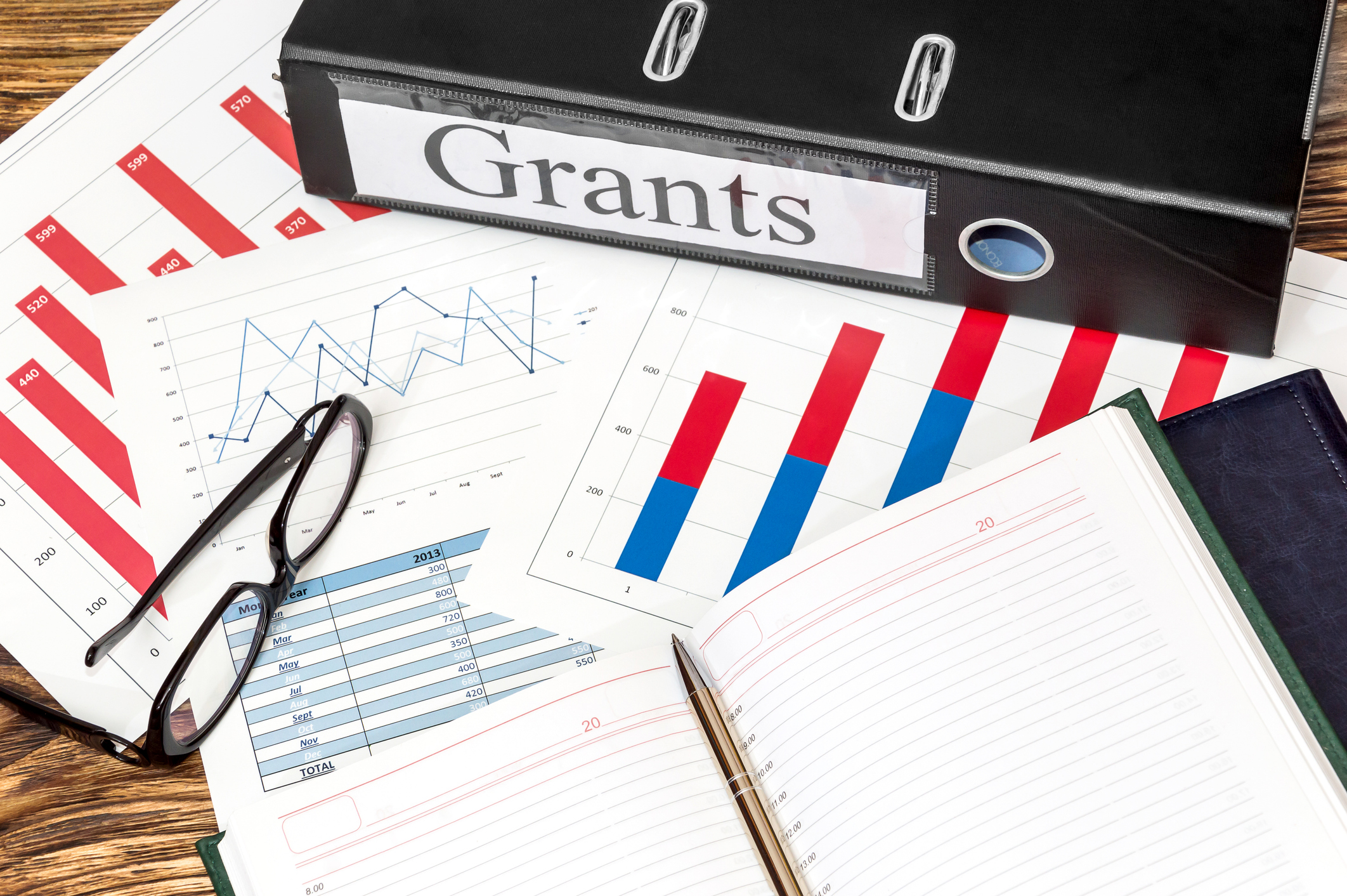 Federal Grants Overhauled: What OMB’s Sweeping Proposed Rule Means for Your Organization