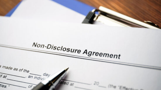 Governmentwide NDAs Proposed for Federal Employees: Key Takeaways for Government Contractors