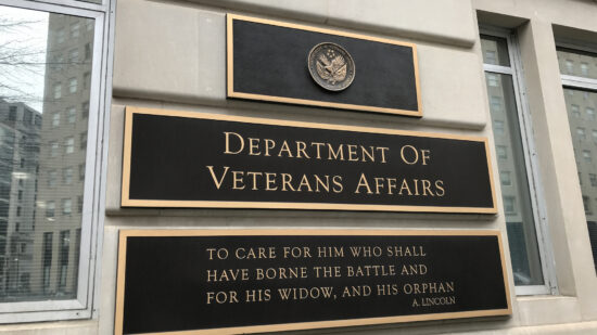 GAO Past Performance Protest Sustained: VA Improperly Excluded Older CPARS Records in Veterans Management Services, Inc.