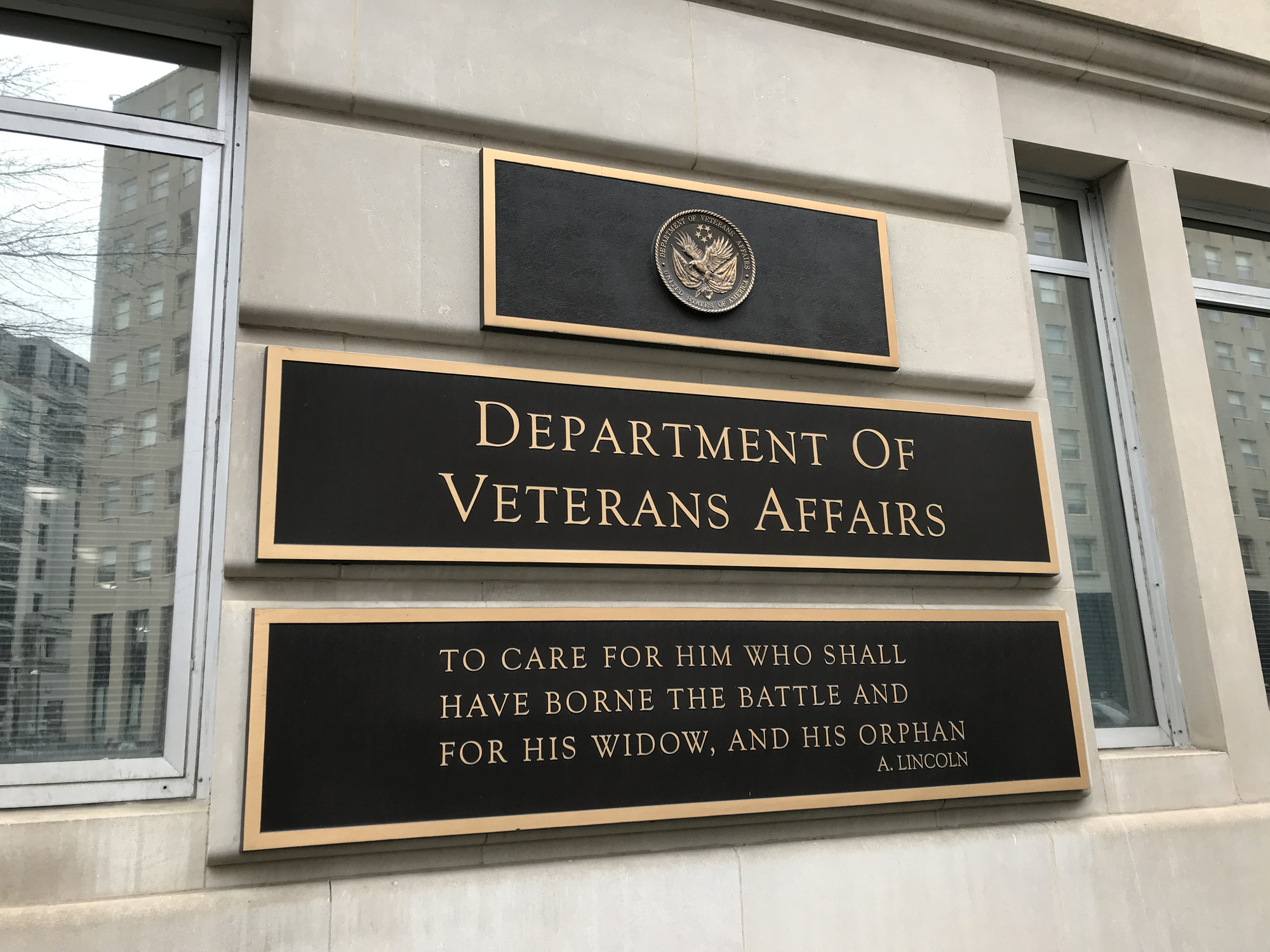GAO Past Performance Protest Sustained: VA Improperly Excluded Older CPARS Records in Veterans Management Services, Inc.