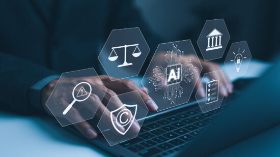 Can Government Contractors Use AI? A Legal Guide to AI Compliance and Disclosure Requirements