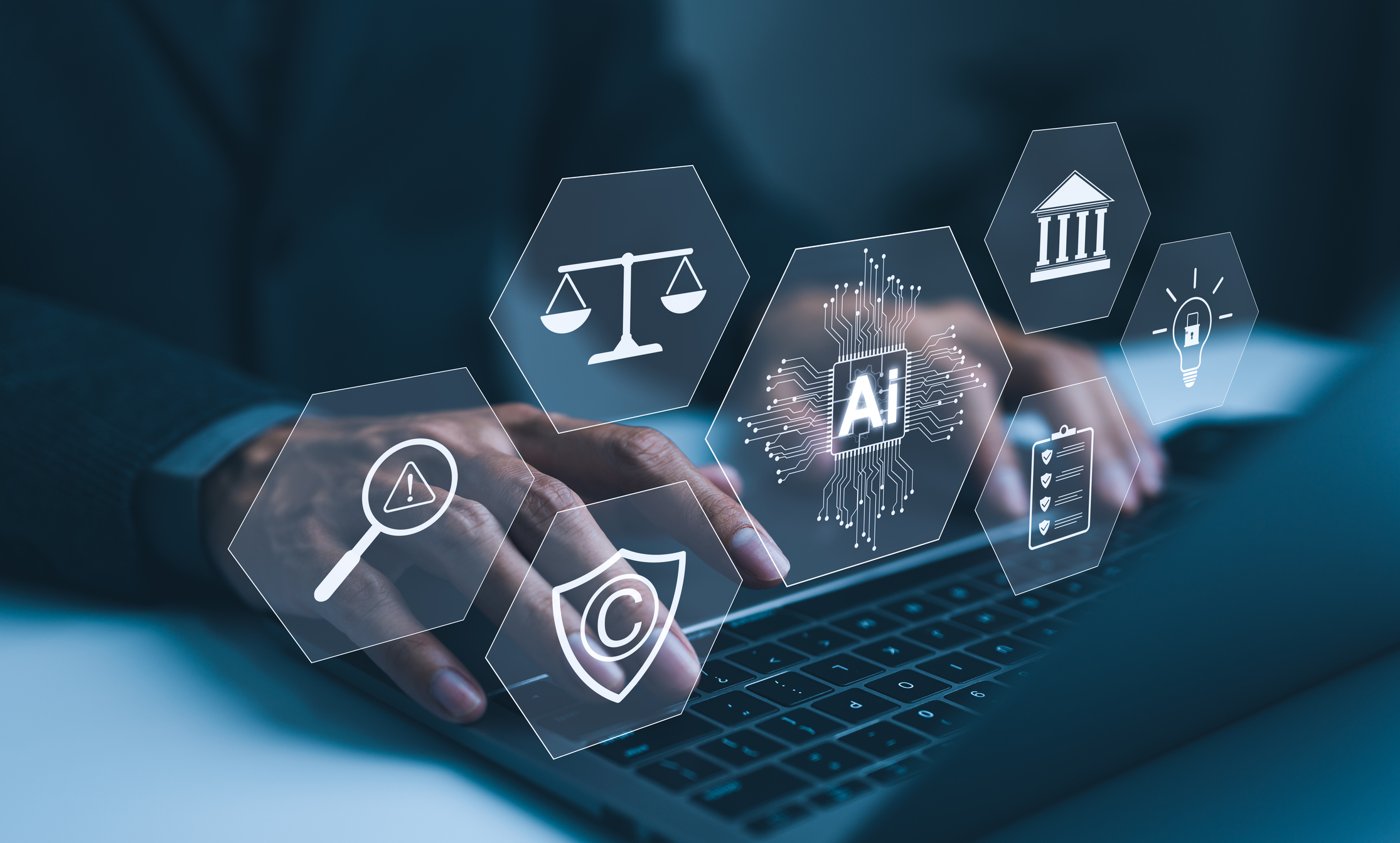 Can Government Contractors Use AI? A Legal Guide to AI Compliance and Disclosure Requirements