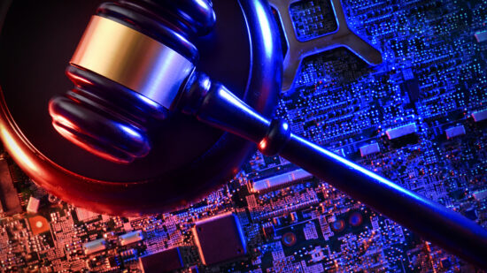 Anthropic v. DoW: What the Ruling Means for Government Contractors