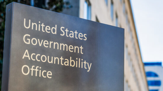 GAO Overturns Award After VA Credits Awardee for Work It Never Performed