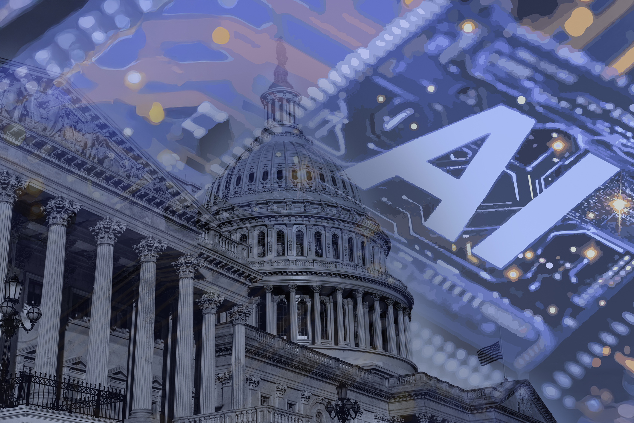 The Government’s Attempted Anthropic Ban: What Government Contractors Should Be Doing Now