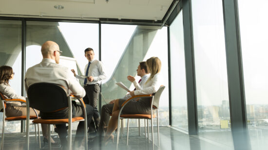 Government Contract Debriefings: How Contractors Can Get the Most Out of Every Debriefing