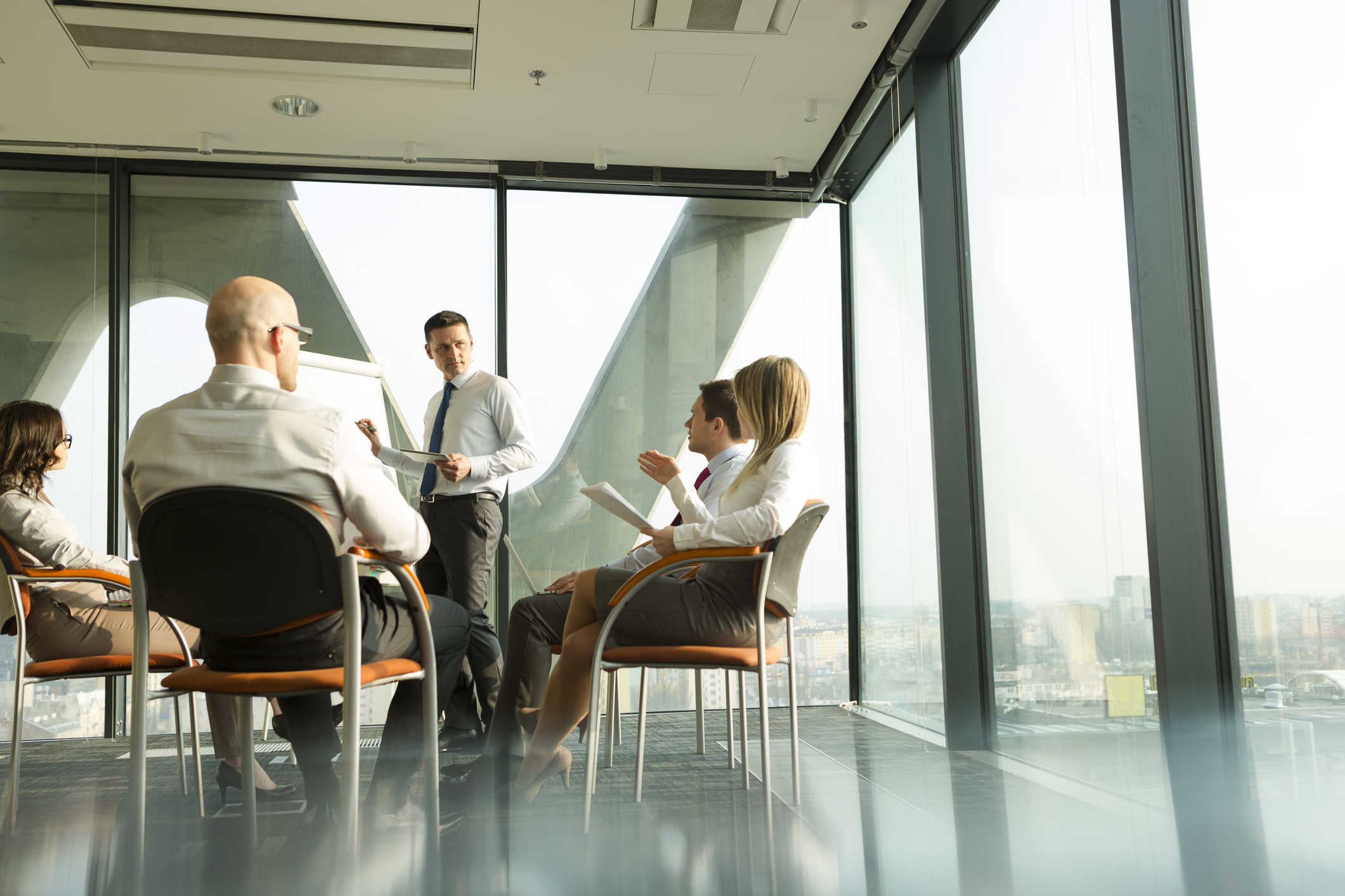 Government Contract Debriefings: How Contractors Can Get the Most Out of Every Debriefing
