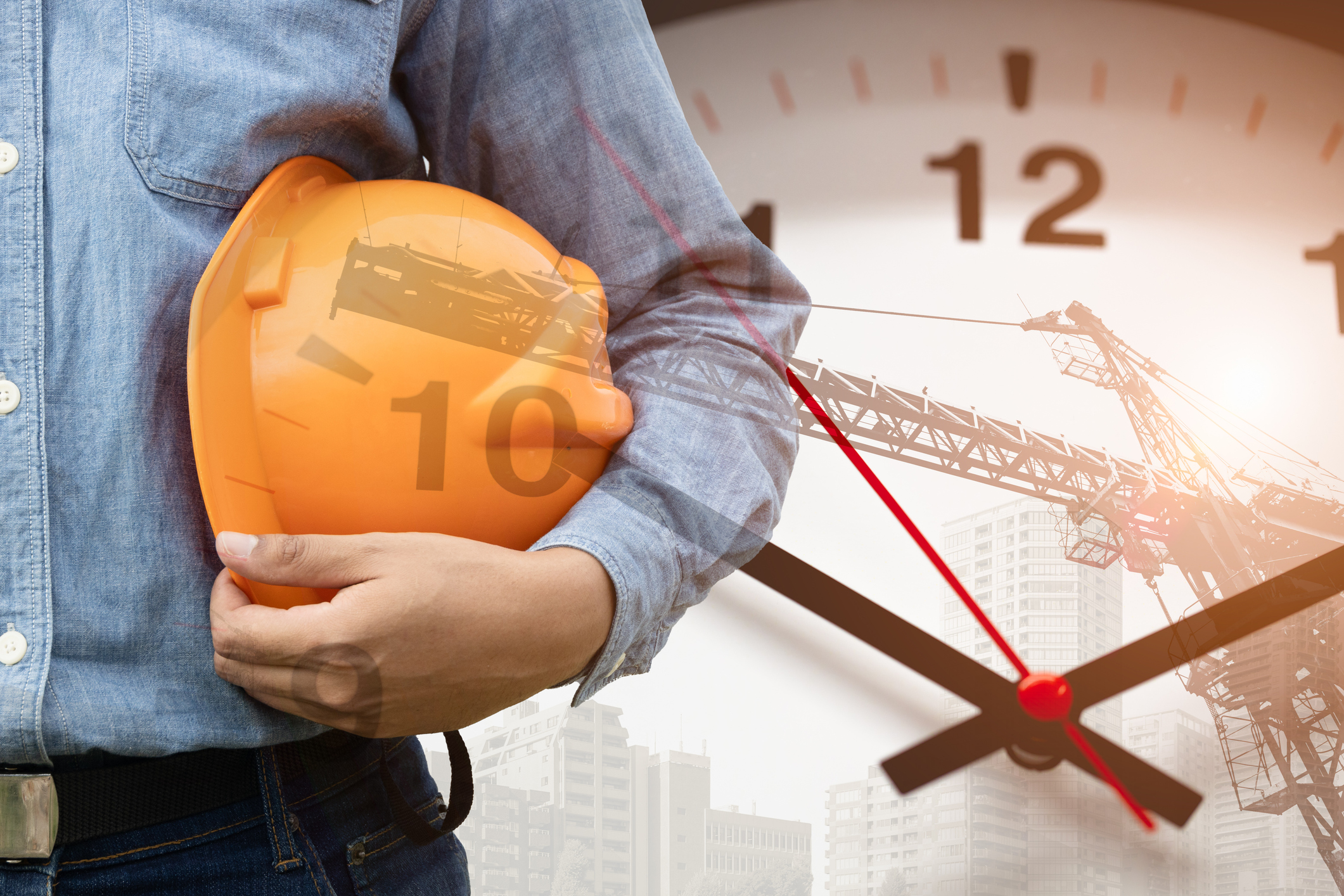 ASBCA: How Government Contractors Organize a Delay Claim Can Make or Break Its Sum Certain