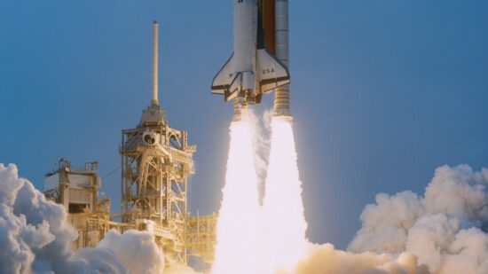 America Wants 1,000 Space Launches a Year: The New Roadmap for Space Transportation