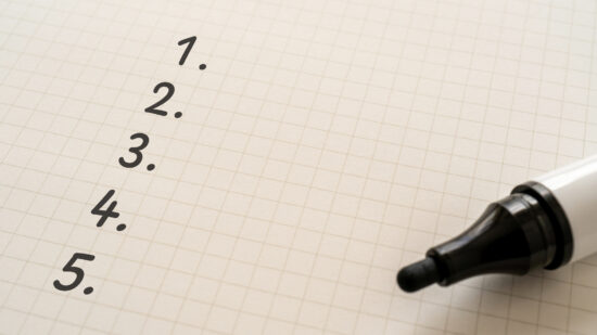 5 FAR Overhaul Changes Government Contractors Should Watch