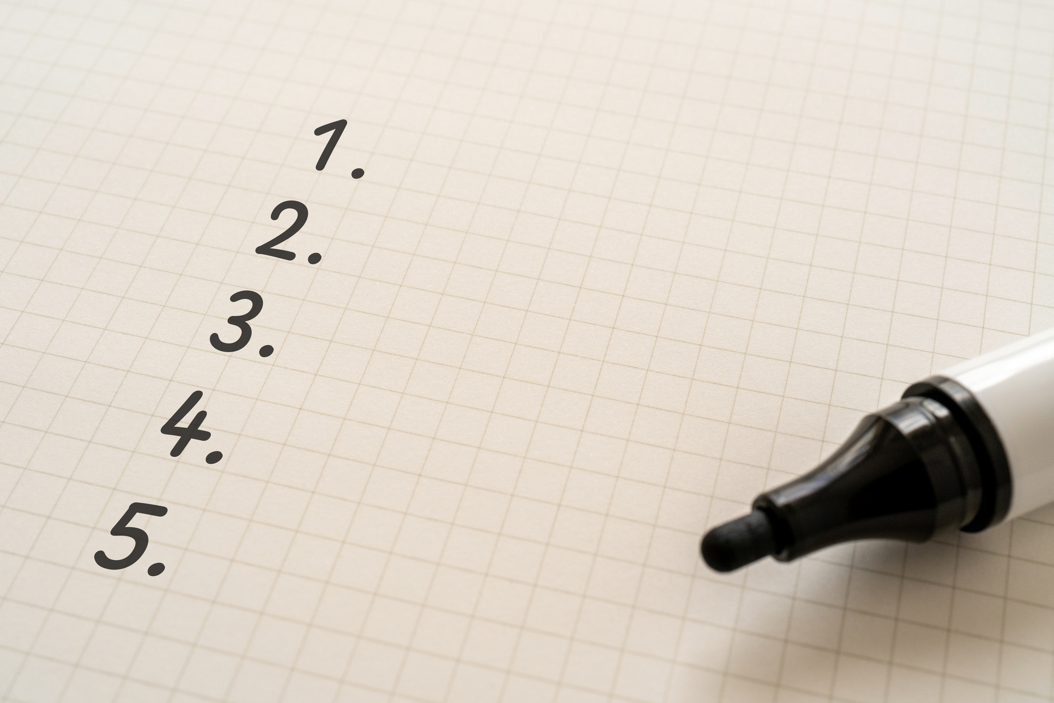5 FAR Overhaul Changes Government Contractors Should Watch