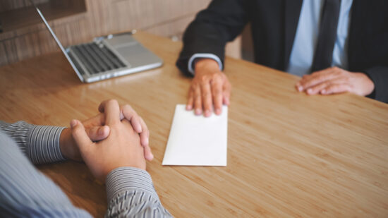 Government Contractor Employee Departures: Protecting Trade Secrets Without Creating Procurement Problems