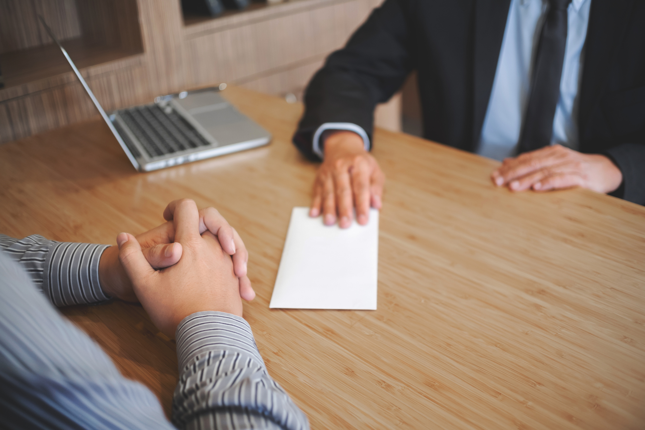 Government Contractor Employee Departures: Protecting Trade Secrets Without Creating Procurement Problems