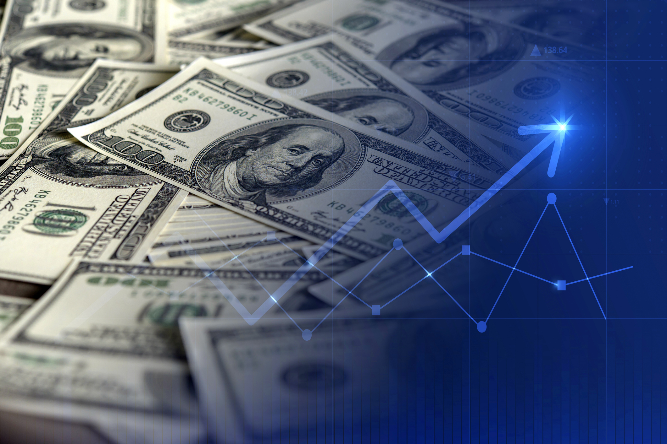 CAS Threshold Jumps from $2.5 Million to $35 Million