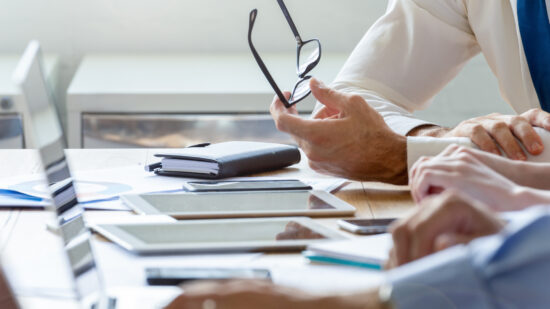 GAO Reminds Agencies: Crediting an Affiliate’s Past Performance Requires More Than a Team Photo