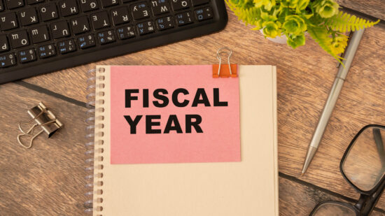 The Federal Fiscal Year-End Is Approaching: Key Considerations for Government Contractors