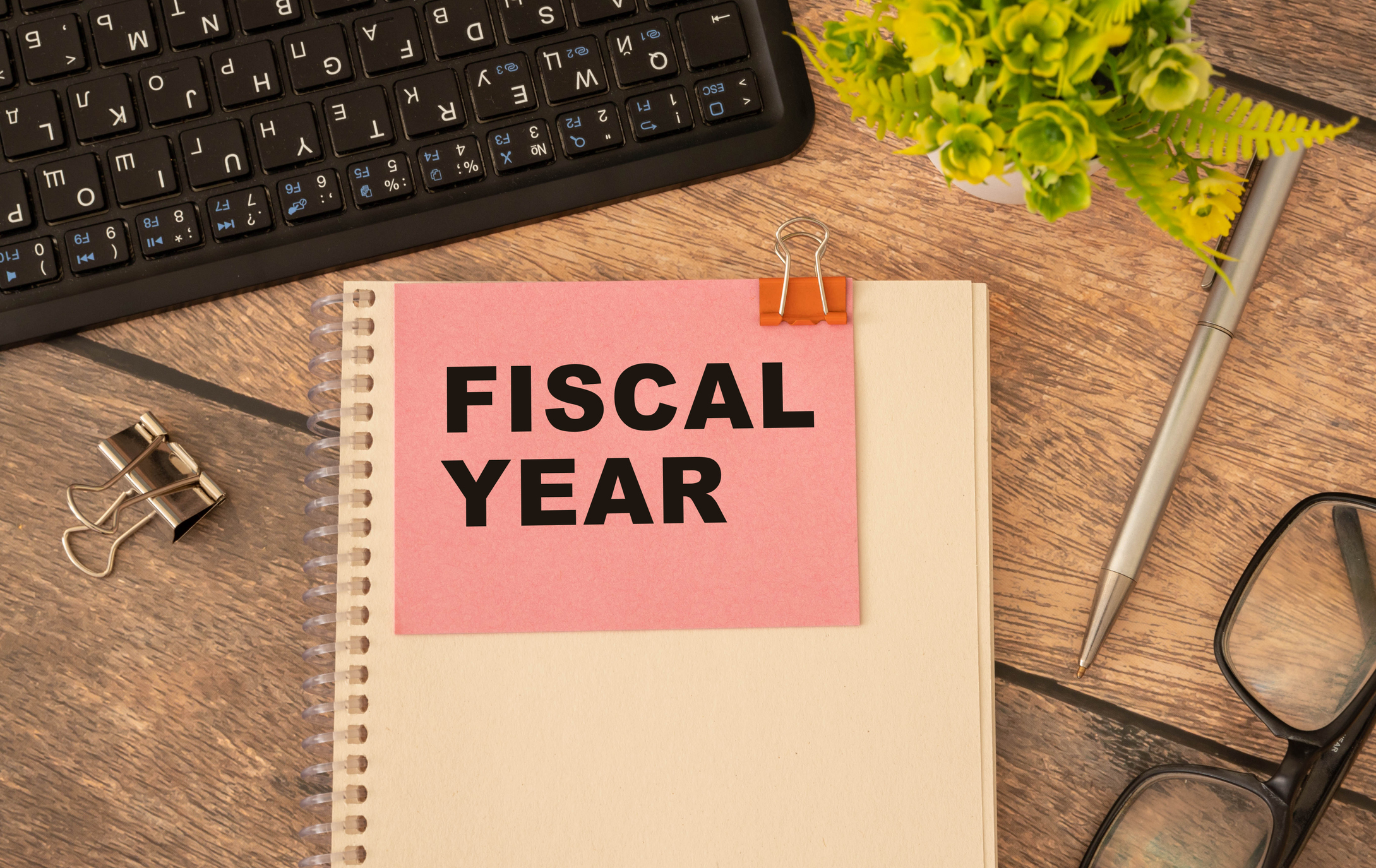 The Federal Fiscal Year-End Is Approaching: Key Considerations for Government Contractors