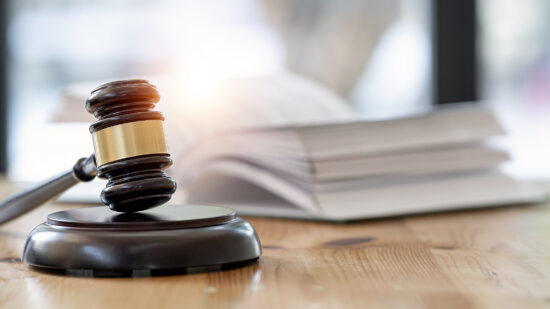 Federal Circuit Reminder: Winning a MAC Award Doesn’t Make You an “Interested Party” to Challenge Someone Else’s Contract
