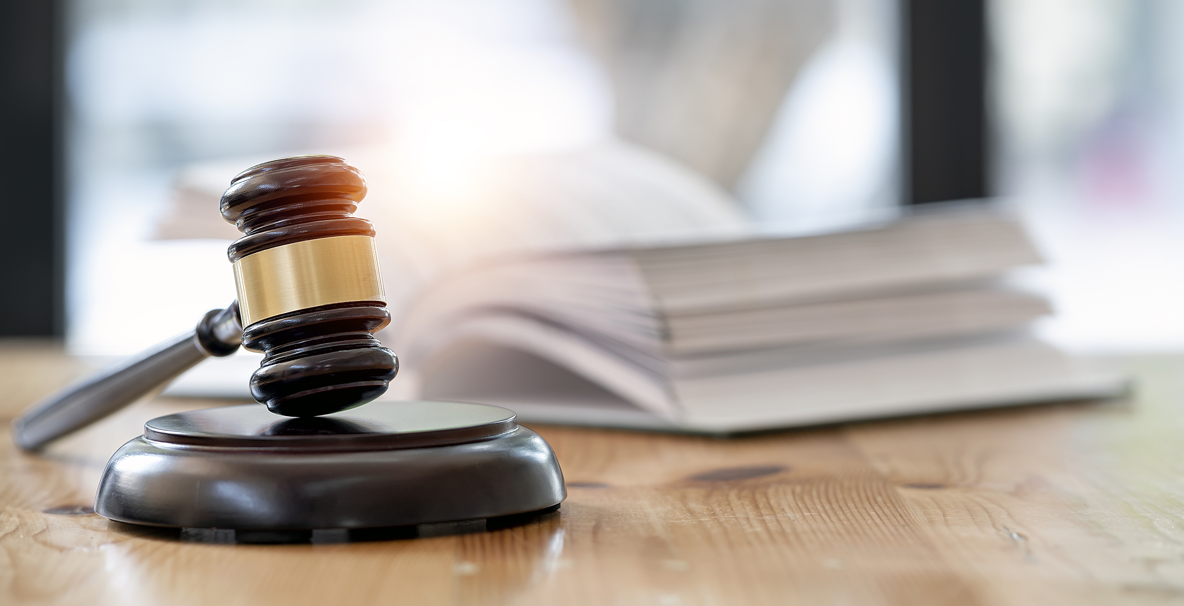 Federal Circuit Reminder: Winning a MAC Award Doesn’t Make You an “Interested Party” to Challenge Someone Else’s Contract