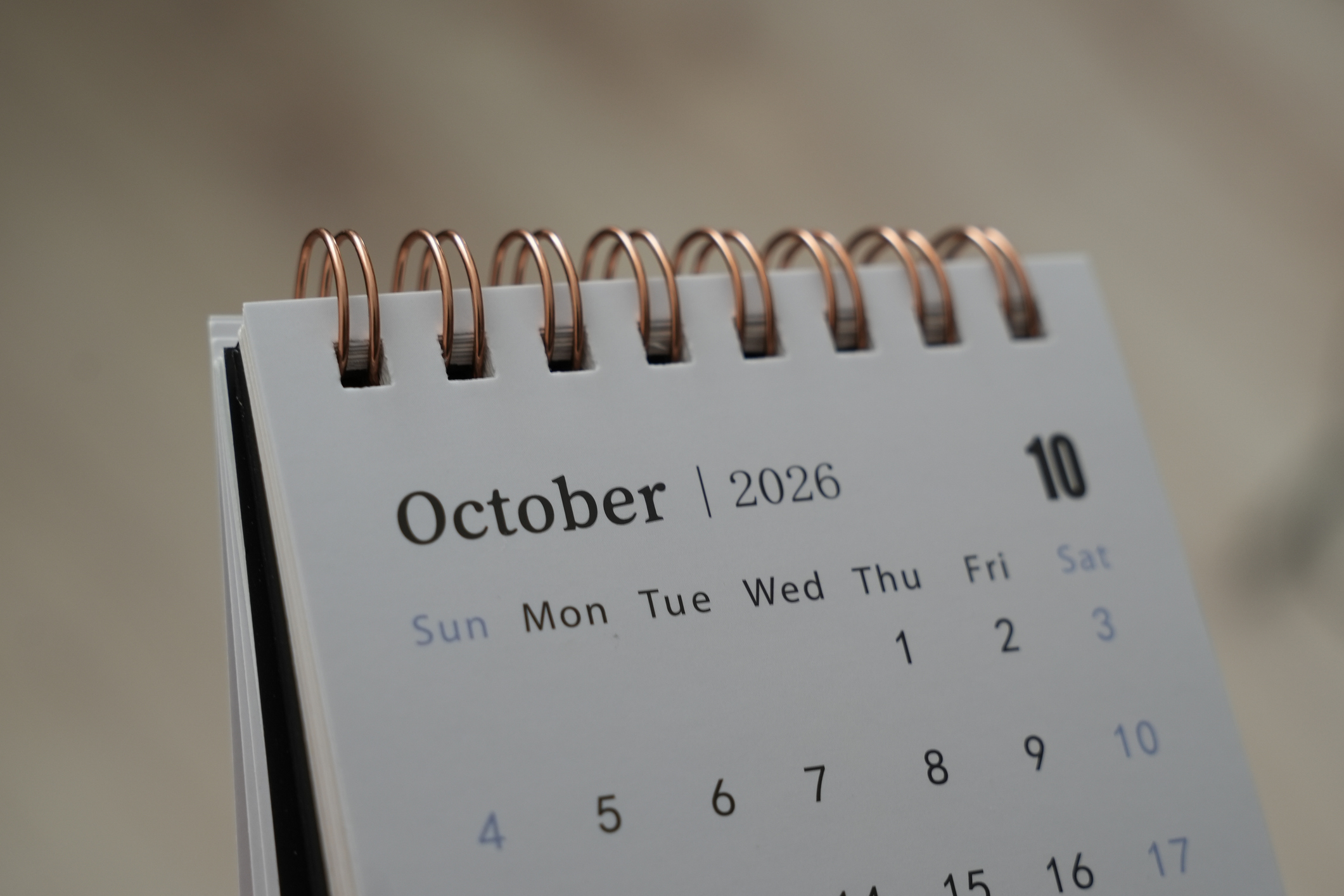 A New Fiscal Year Begins: Key Considerations for Government Contractors