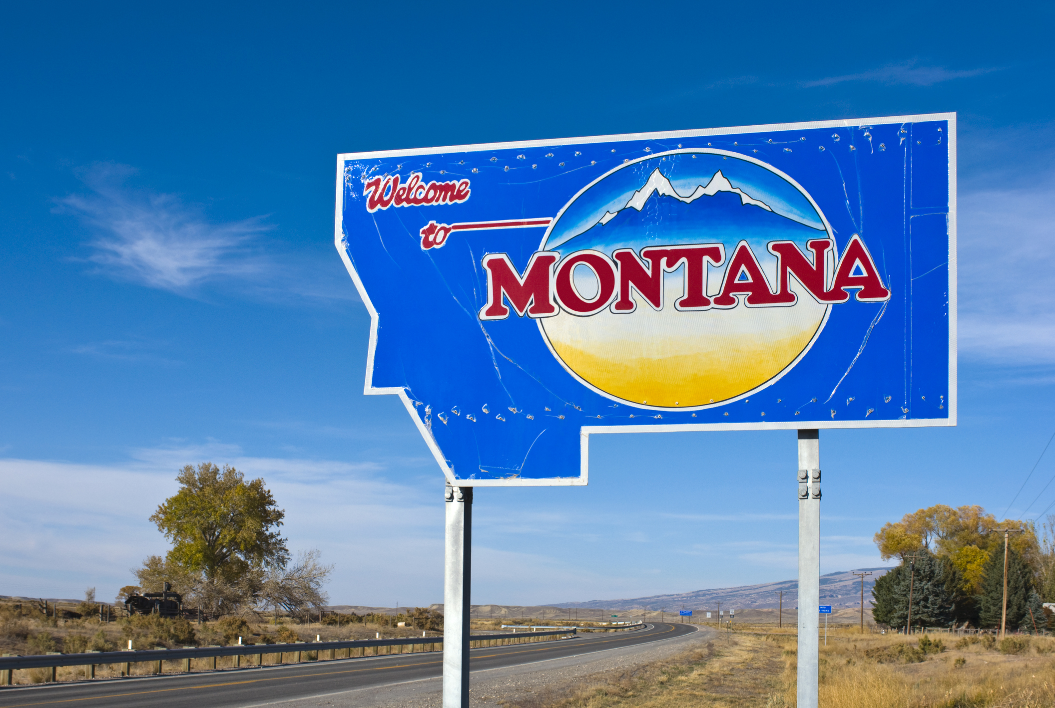 Bid Protests in Montana