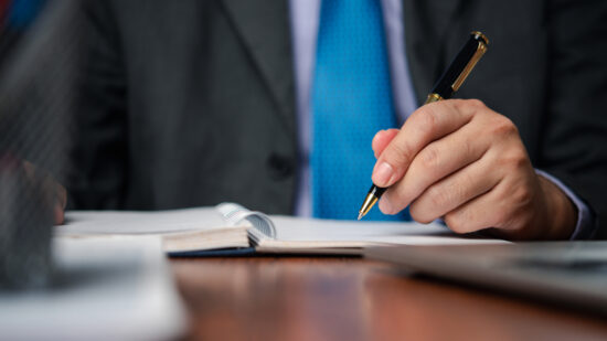 What to Do When the Government Changes Your Contract