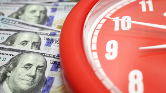 The Government Is Delaying Payment: What Can a Federal Contractor Do?
