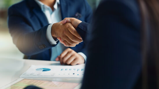 Government Contractor M&A in 2026 and Beyond: Key Trends, Legal Risks, and Forecasts for 2027
